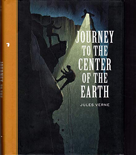 Journey to the Center of the Earth (Sterling Unabridged Classics)